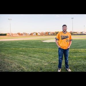 Meet your Posher, Hunter